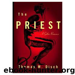Thomas M. Disch by The Priest