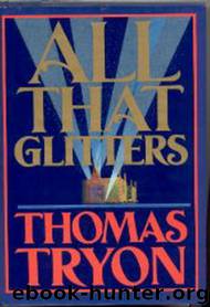 Thomas Tryon by All That Glitters