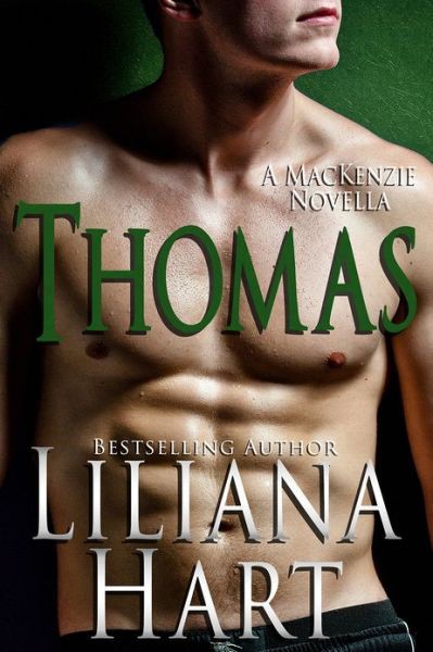 Thomas by Hart Liliana