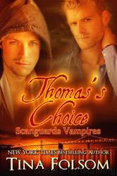 Thomas's Choice (SC8) by Folsom Tina