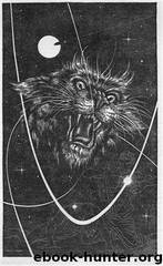 Thompson's Cat by Robert Moore Williams