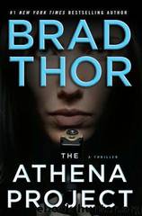 Thor, Brad - Athena Project by Thor Brad