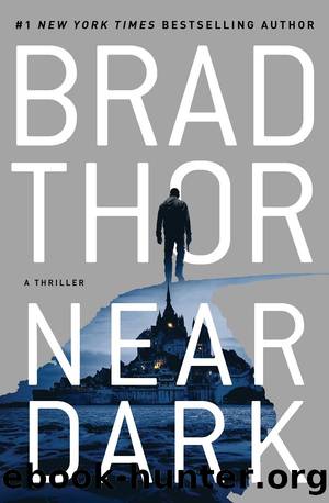 Thor, Brad - Near Dark by Thor Brad