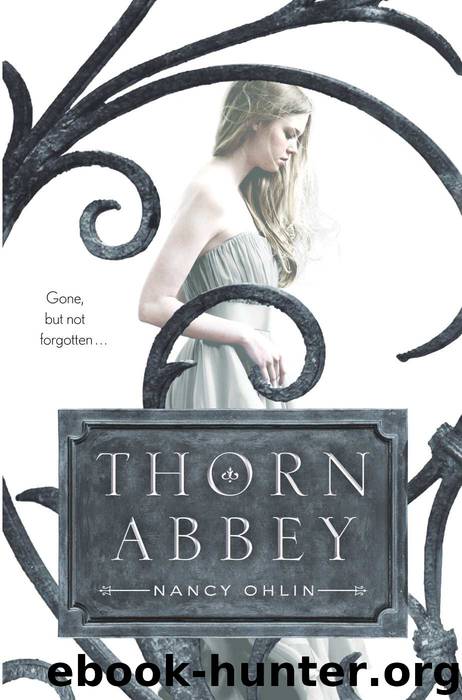 Thorn Abbey by Ohlin Nancy