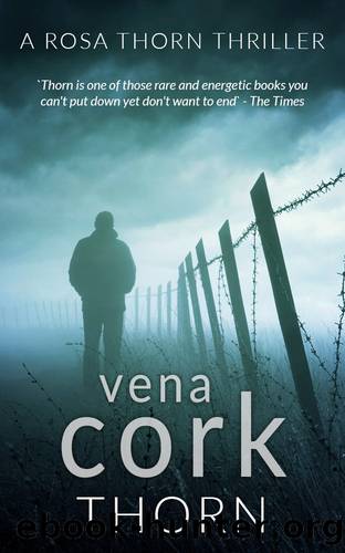 Thorn by Vena Cork