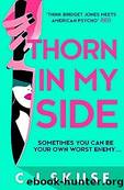 Thorn in My Side by Skuse C. J