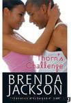 Thorn's Challenge by Brenda Jackson