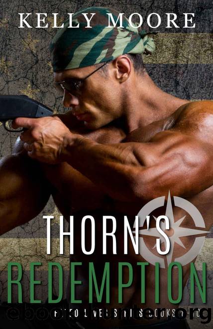 Thorn's Redemption (Fated Lives Series Book 3) by Kelly Moore