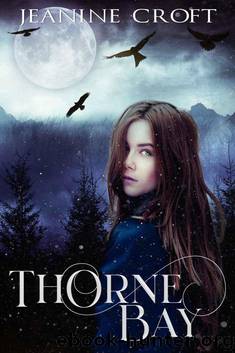 Thorne Bay by Jeanine Croft