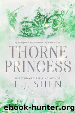 Thorne Princess by L.J. Shen