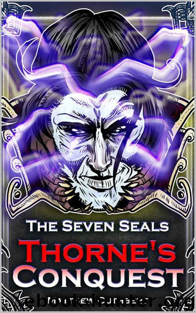 Thorne's Conquest by Matthew Cuthbert