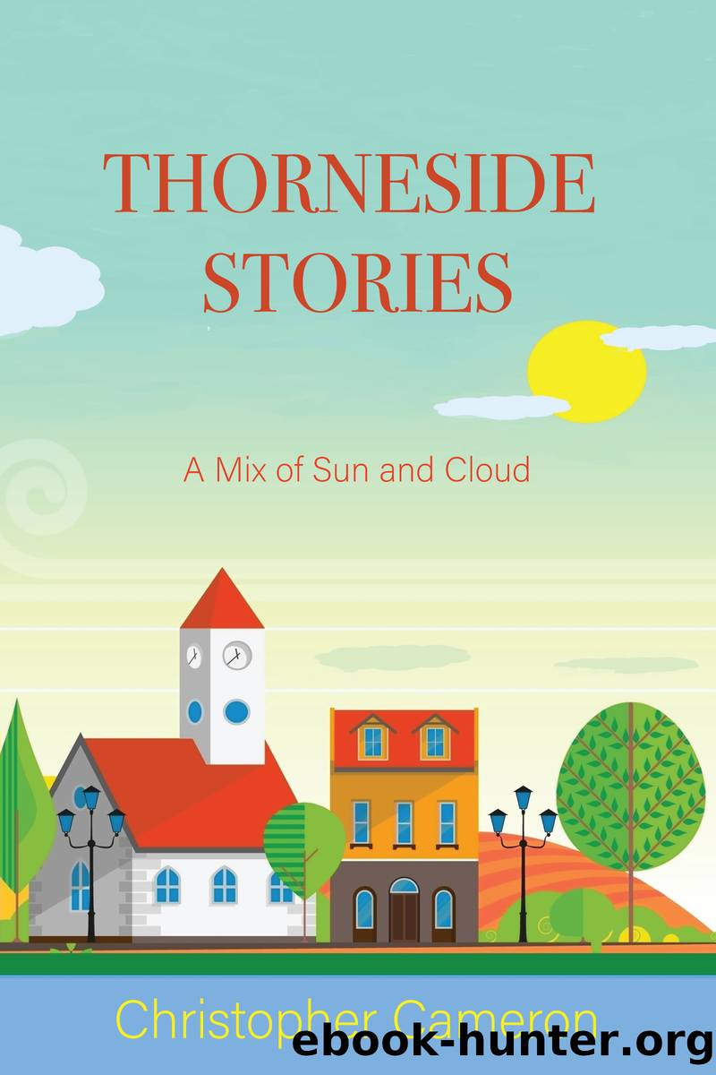 Thorneside Stories by Chrstopher Cameron