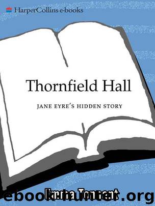 Thornfield Hall by Emma Tennant