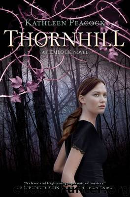 Thornhill (Hemlock) by Peacock Kathleen
