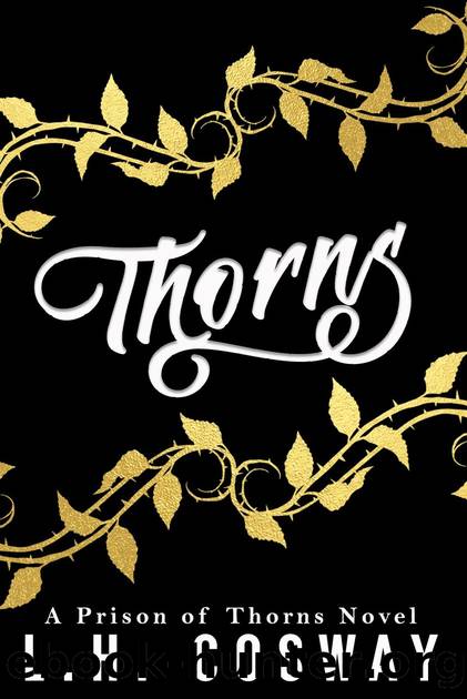 Thorns by Cosway L. H