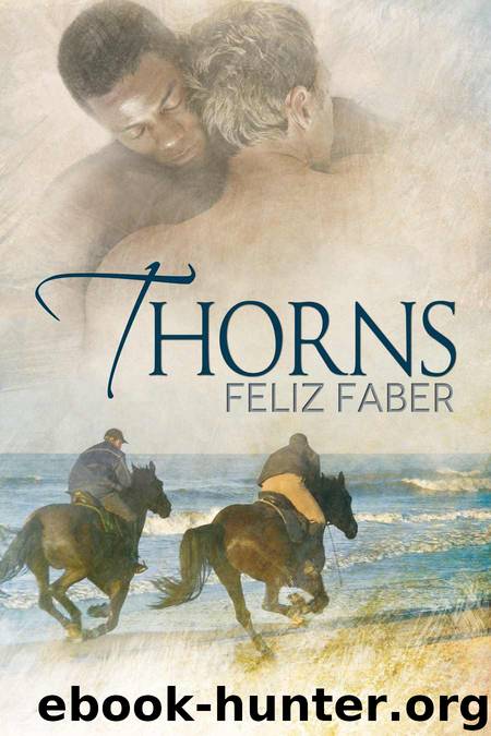 Thorns by Faber Feliz