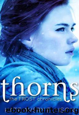 Thorns by Kate Avery Ellison