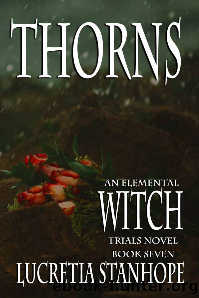 Thorns by Lucretia Stanhope