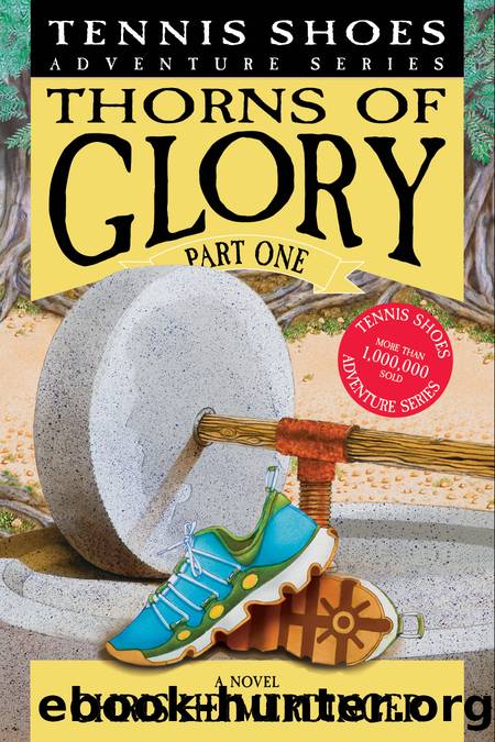 Thorns of Glory by Chris Heimerdinger