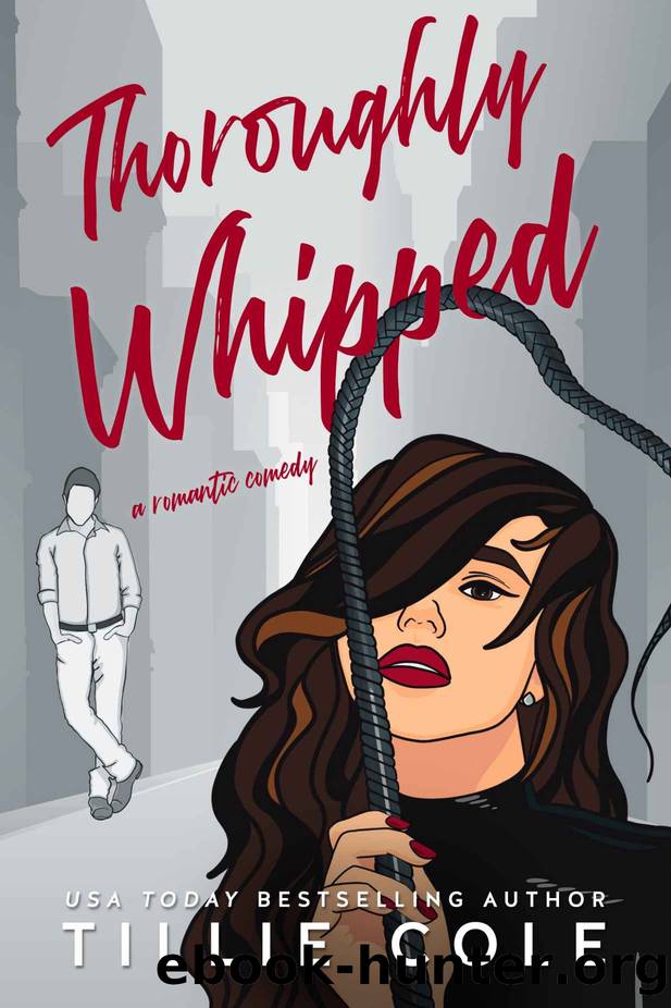 Thoroughly Whipped by Tillie Cole