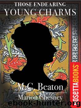 Those Endearing Young Charms by M. C. Beaton