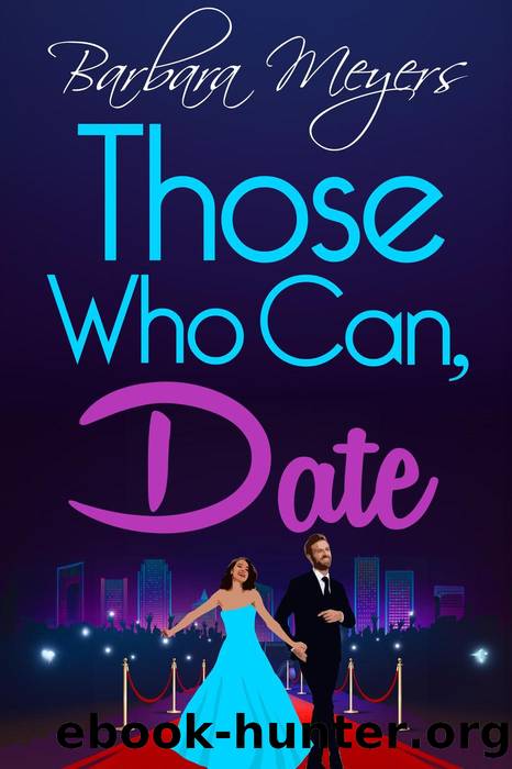 Those Who Can, Date by Barbara Meyers