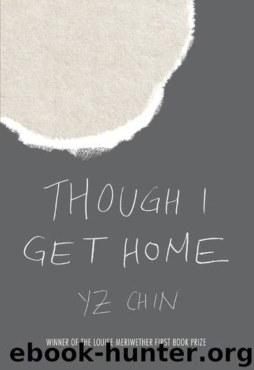 Though I Get Home by YZ Chin