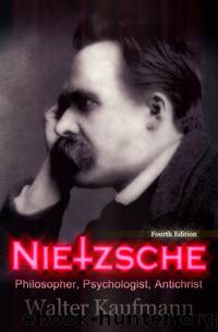 Thoughts Out of Season (Part 2) by Friedrich Nietzsche