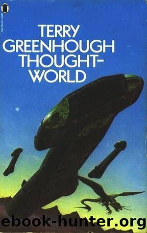 Thoughtworld by Terry Greenhough