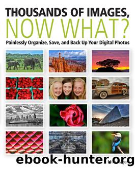 Thousands of Images, Now What by Mike Hagen