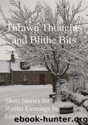 Thrawn Thoughts and Blithe Bits by Lexie Conyngham