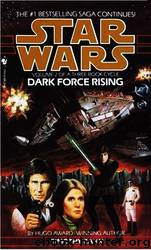 thrawn dark force rising