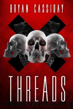 Threads (Scott Brody Thriller Book 4) by Bryan Cassiday