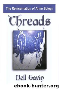 Threads by Nell Gavin