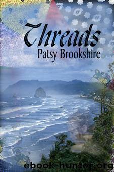 Threads by Patsy Brookshire