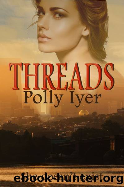 Threads by Polly Iyer