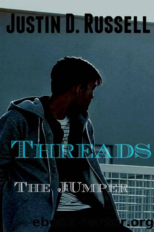 Threads: The Jumper by Russell Justin D