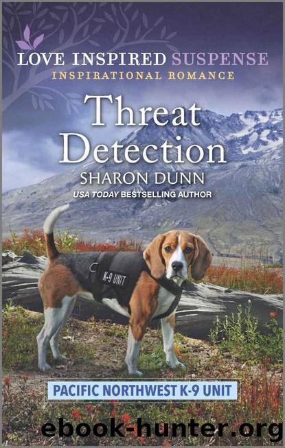 Threat Detection (Pacific Northwest K-9 Unit) by Dunn Sharon