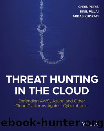 Threat Hunting in the Cloud by Chris Peiris & Binil Pillai & Abbas Kudrati