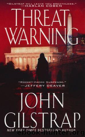 Threat Warning by John Gilstrap