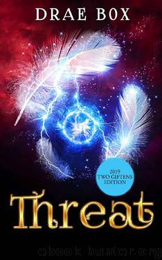 Threat by Drae Box