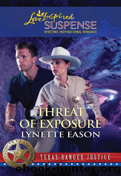 Threat of Exposure by Lynette Eason
