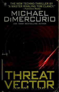 Threat vector by Michael DiMercurio