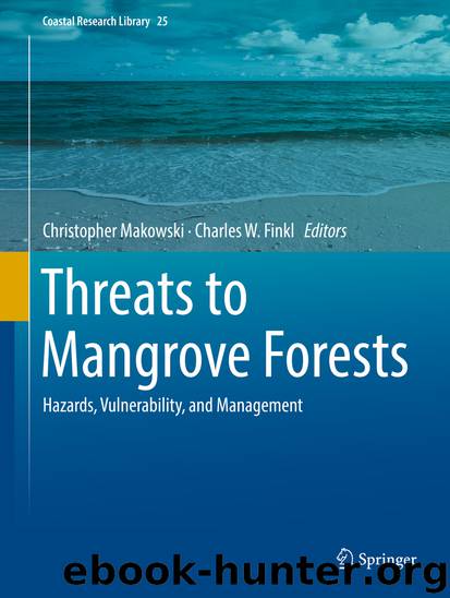 Threats to Mangrove Forests by Christopher Makowski & Charles W. Finkl