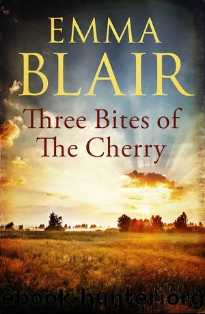 Three Bites of the Cherry by Author