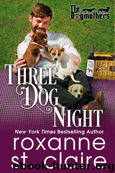 Three Dog Night by Roxanne St. Claire
