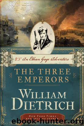 Three Emperors (9780062194138) by Dietrich William