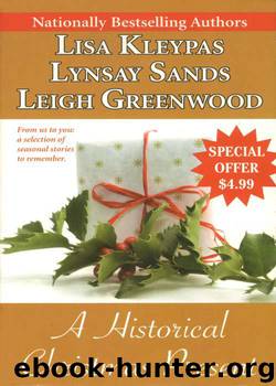 Three French Hens by Lynsay Sands