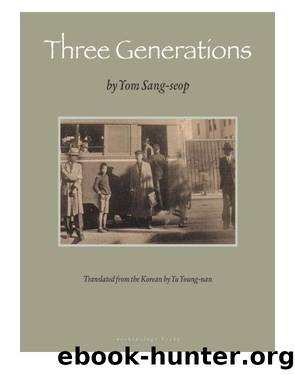 Three Generations by Yom Sang-Seop