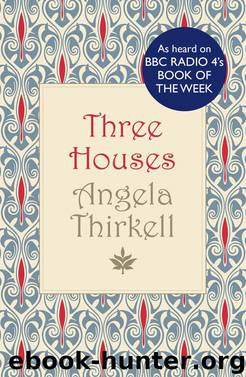 Three Houses by Angela Thirkell